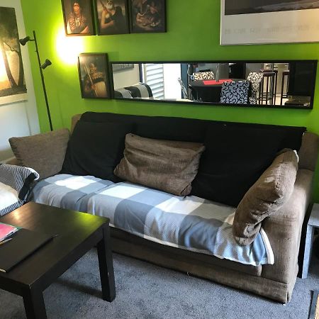 Pryor Haven Chalet Green Retreat In A Lovely Place Christchurch Extérieur photo