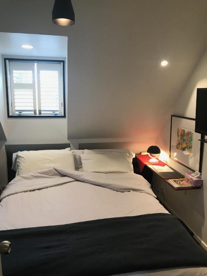 Pryor Haven Chalet Green Retreat In A Lovely Place Christchurch Extérieur photo
